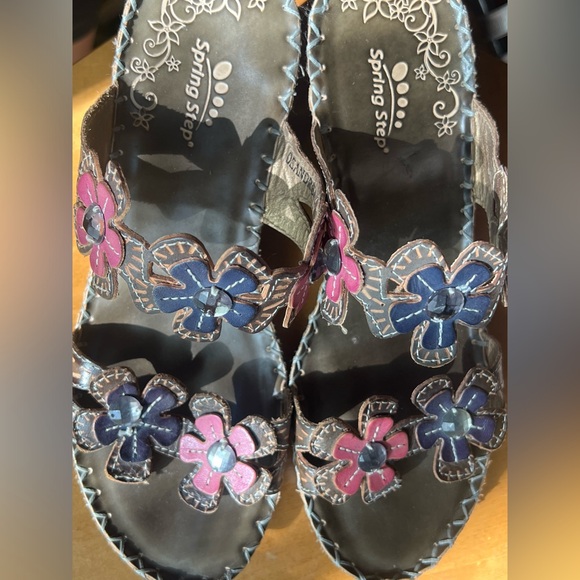 Spring Step sandals - Picture 7 of 7